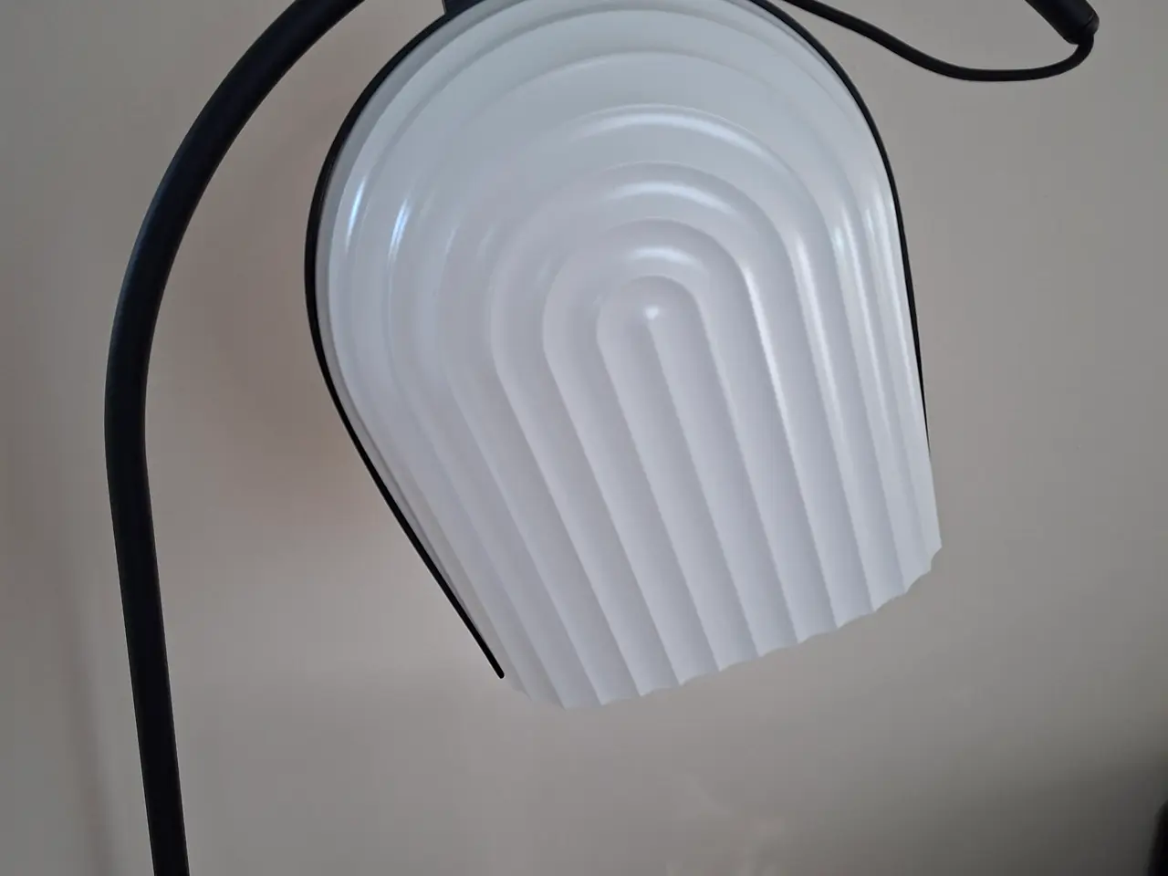 Billede 2 - Le Klint Arc standerlampe