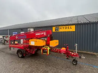 Denka-Lift Mk 25