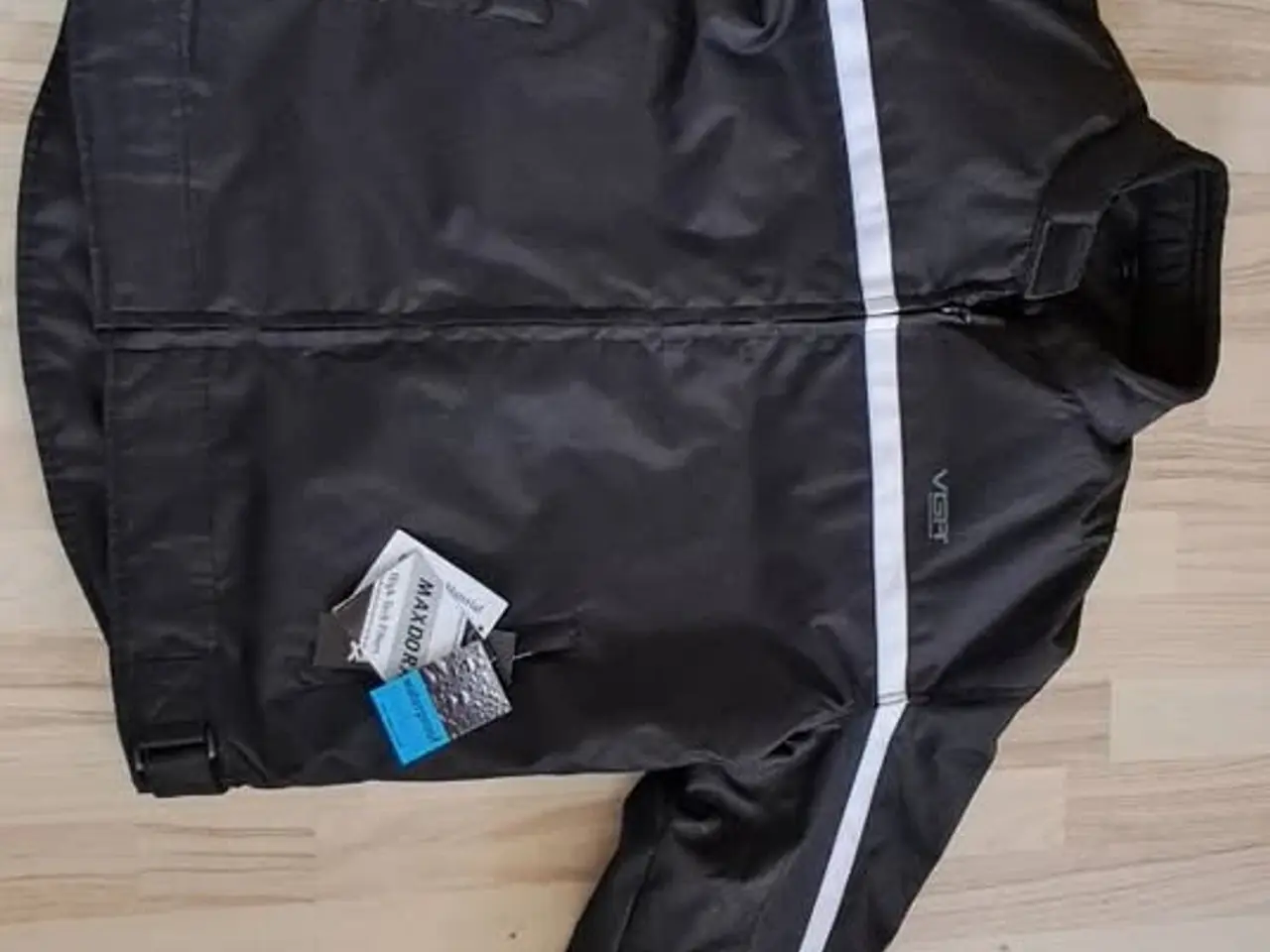 Billede 2 - NY SCOOTER JAKKE VGA str 3xl.