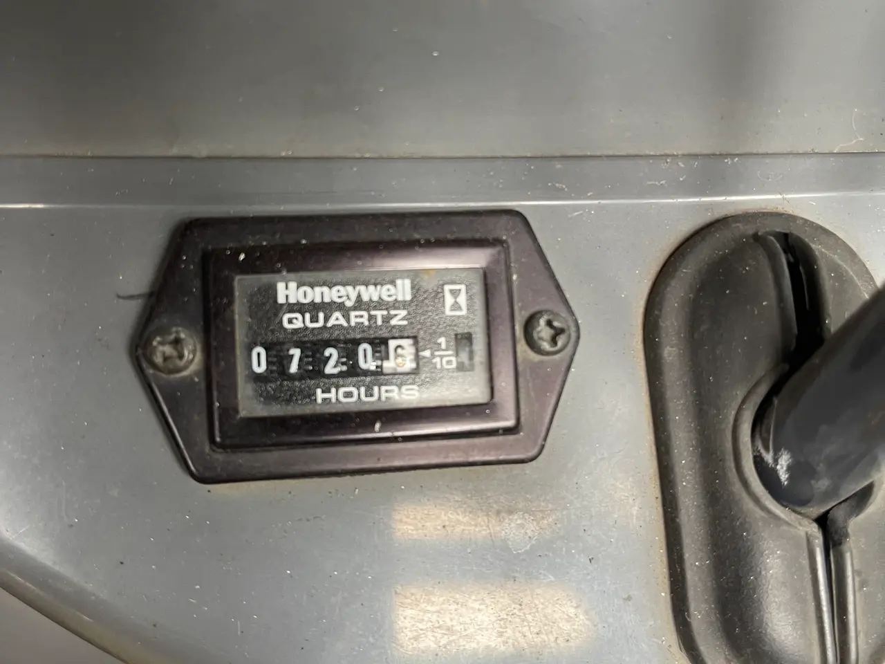 Billede 3 - Yanmar Vio 12. 