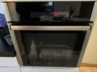 Gorenje ovn m. aquaclean BO8630AX