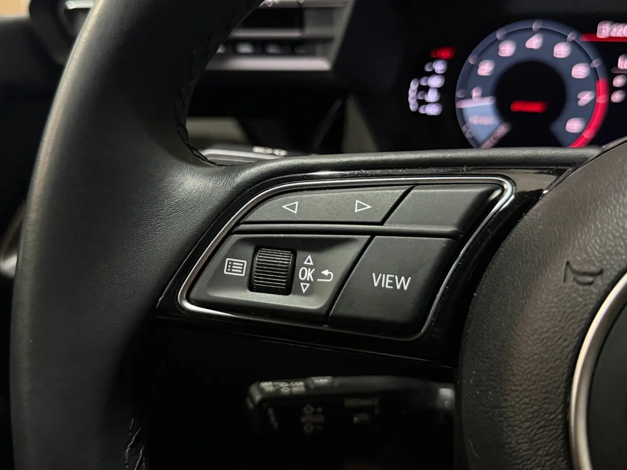 Billede 9 - Audi A3 35 TFSi Prestige