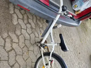 Efterløber SPECTRA halvcykel