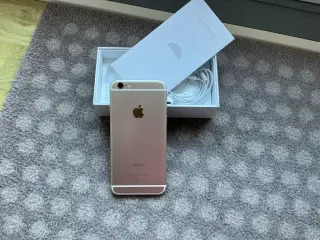 iPhone 6 s
