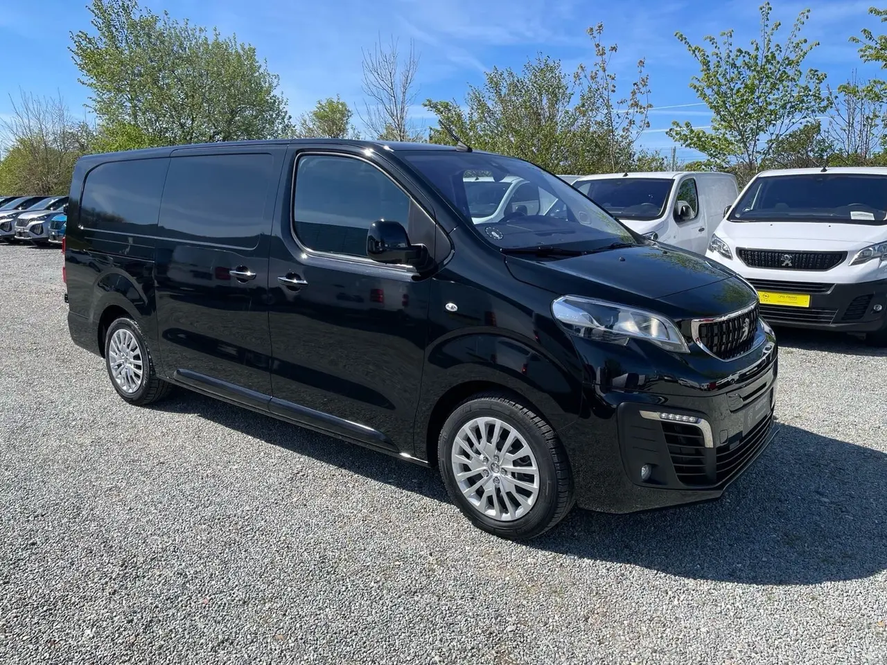 Billede 5 - Peugeot e-Expert 75 L3 Premium Van