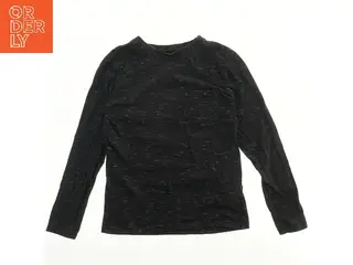 Langærmet bluse fra H&M (str. 152)