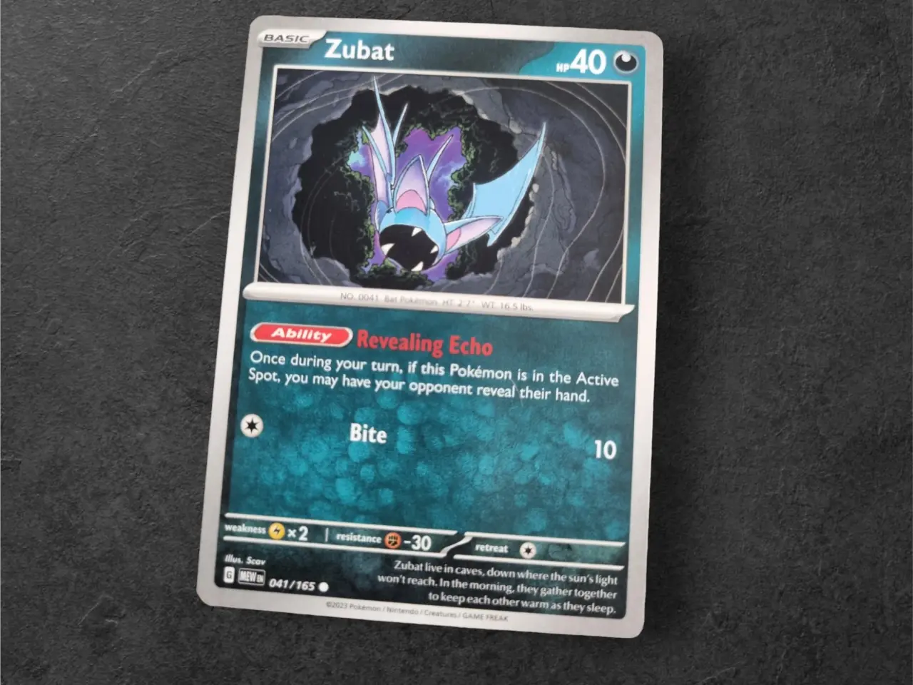 Billede 8 - Annonce 652 - Pokemon
