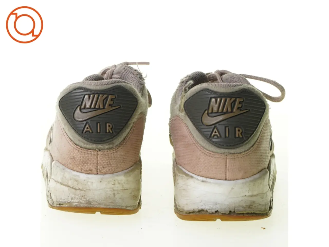 Billede 3 - Sko fra Nike (str. 39)