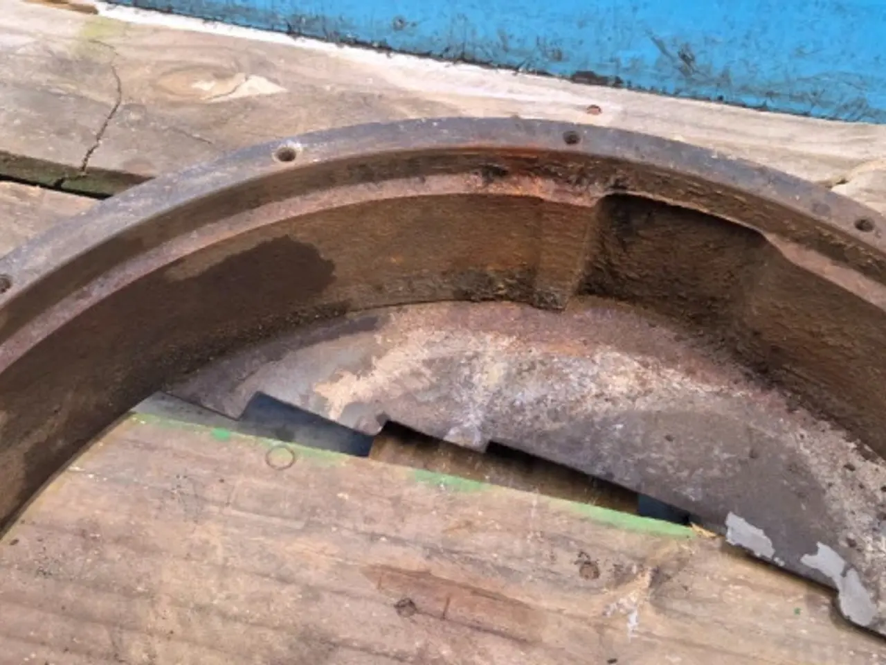 Billede 6 - John Deere 6125HZ001 Hus R128311