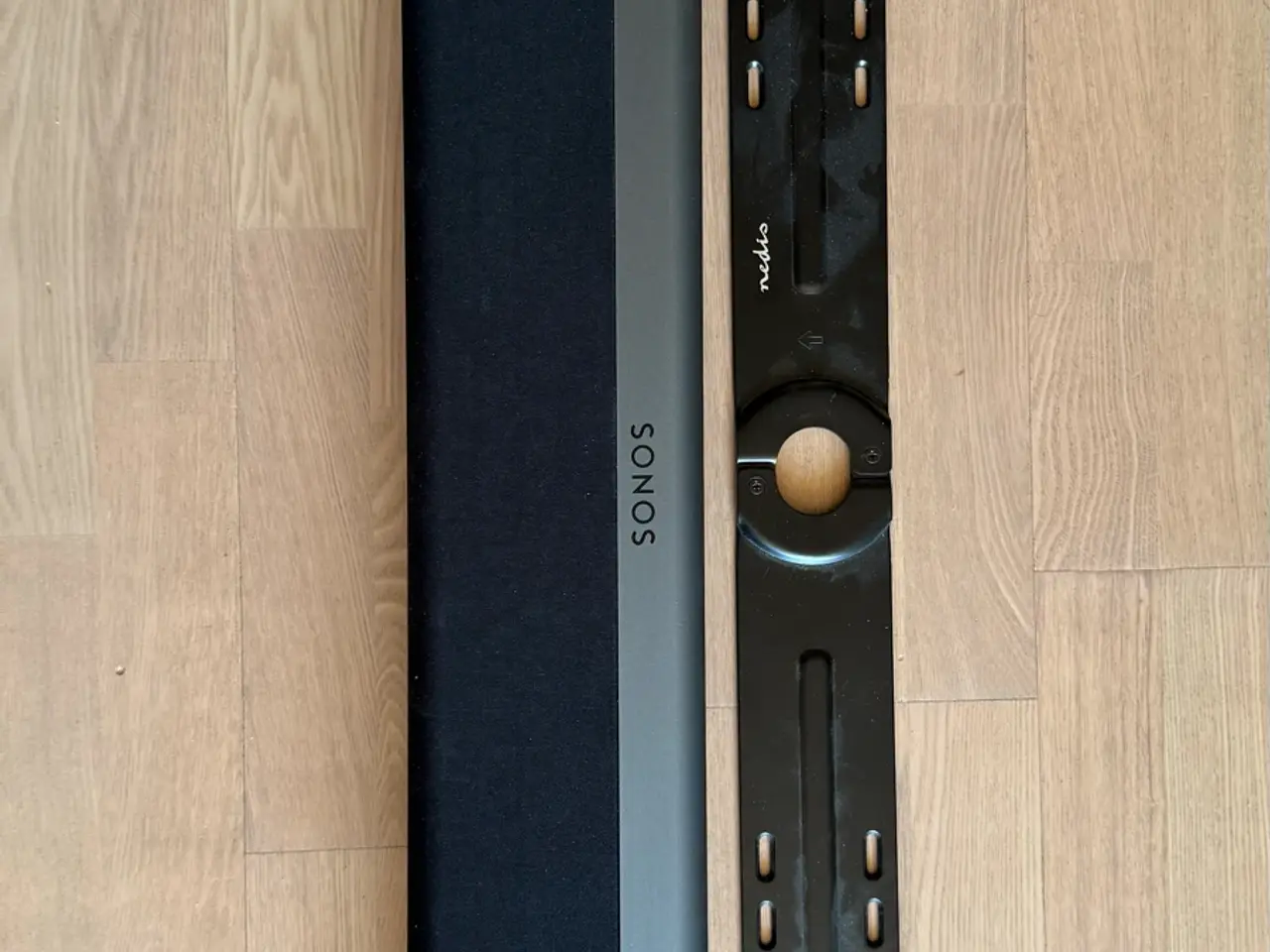 Billede 1 - SONOS Playbar inkl. vægbeslag