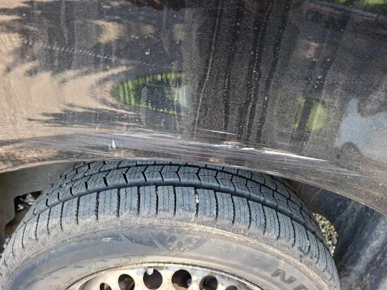Billede 19 - VW Transporter 2,0 TDi 102 Kassevogn kort