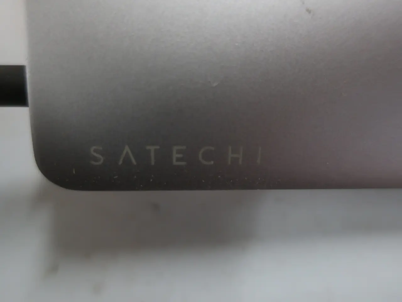 Billede 3 - 3 stk. adapter SATECHI