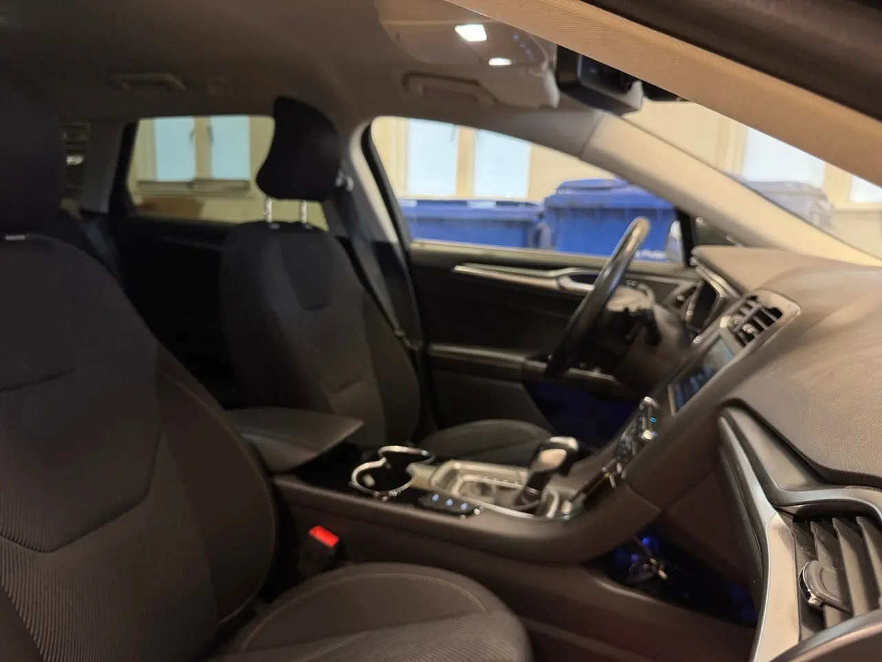 Billede 17 - Ford Mondeo 1,5 EcoBoost ST-Line stc. aut.