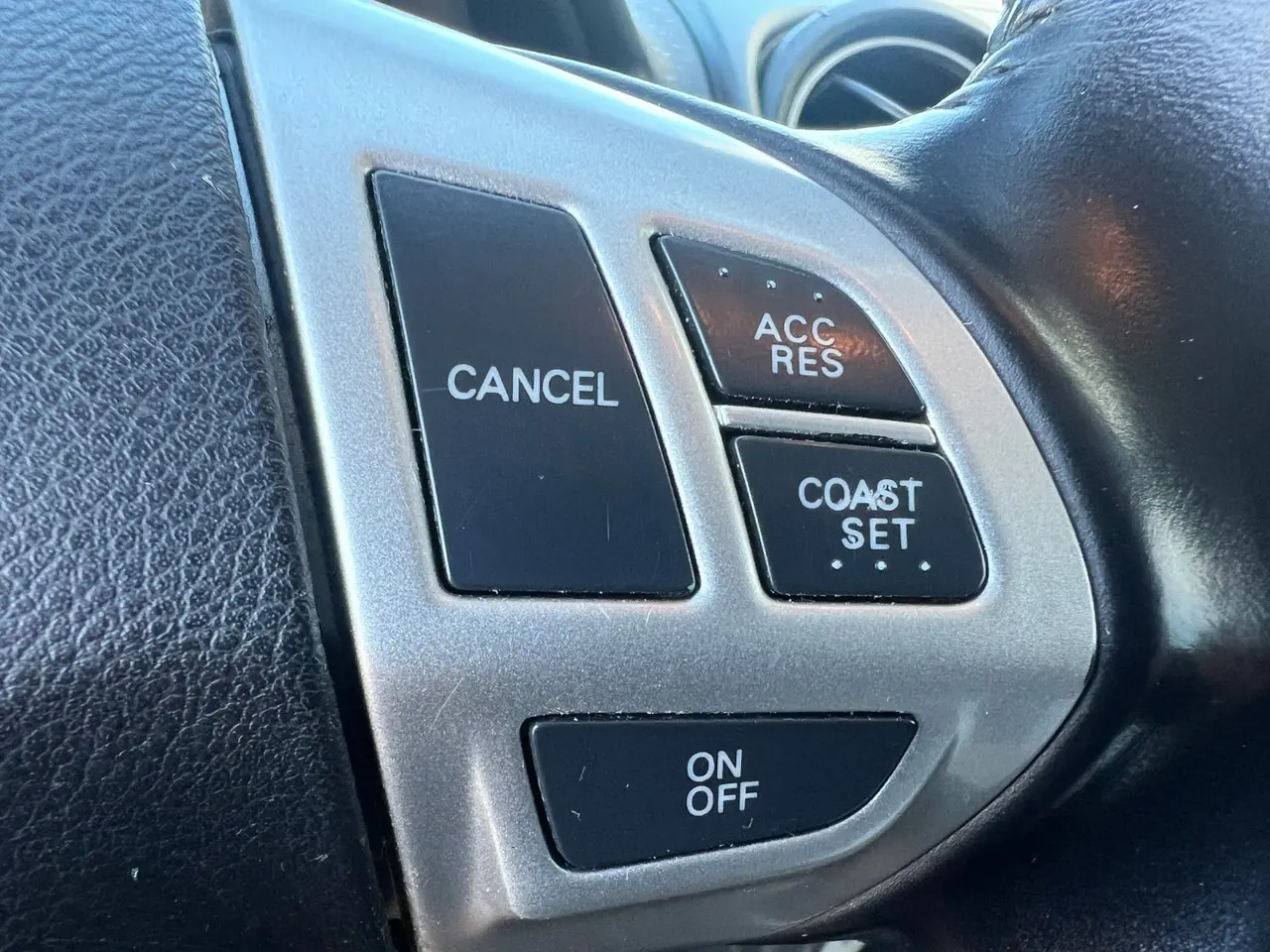 Billede 11 - Mitsubishi Colt 1,3 Intense Allshift Coolpack