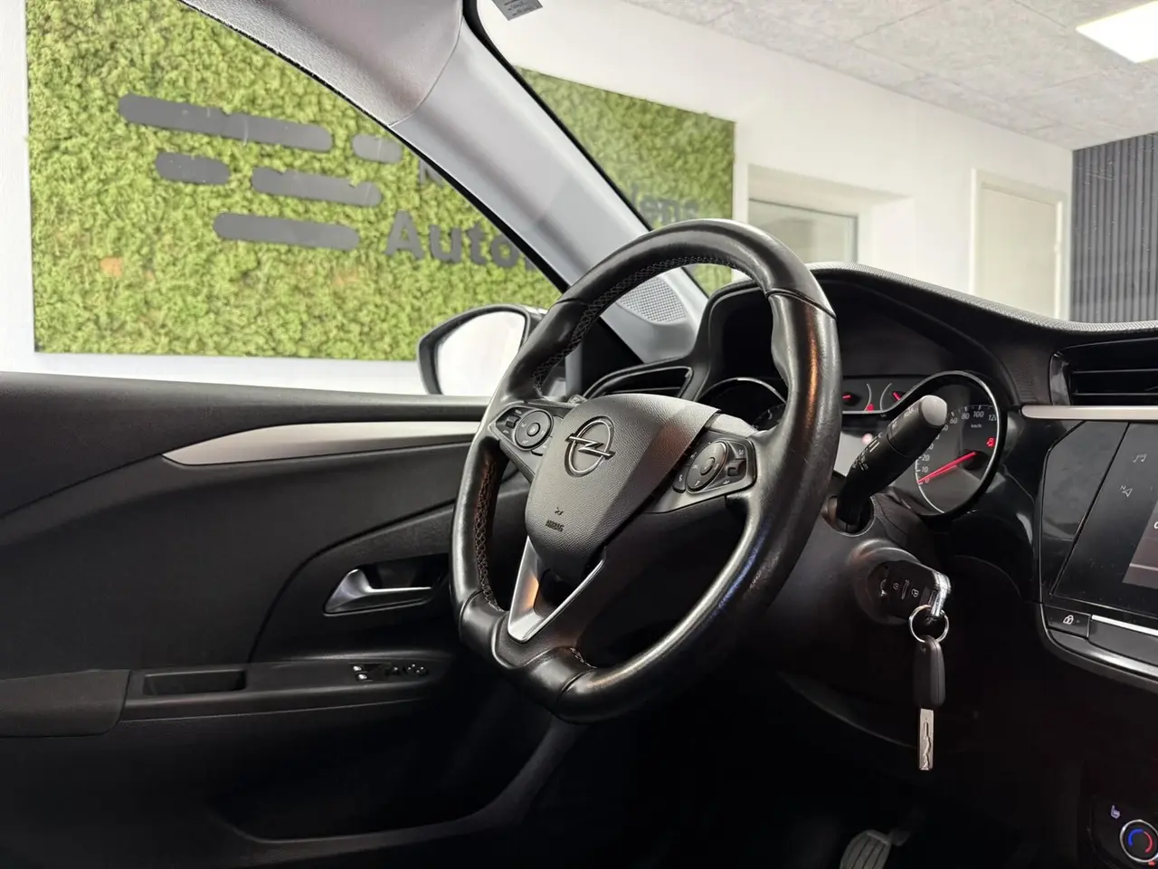 Billede 5 - Opel Corsa 1,5 D Edition+ 102HK 5d 6g