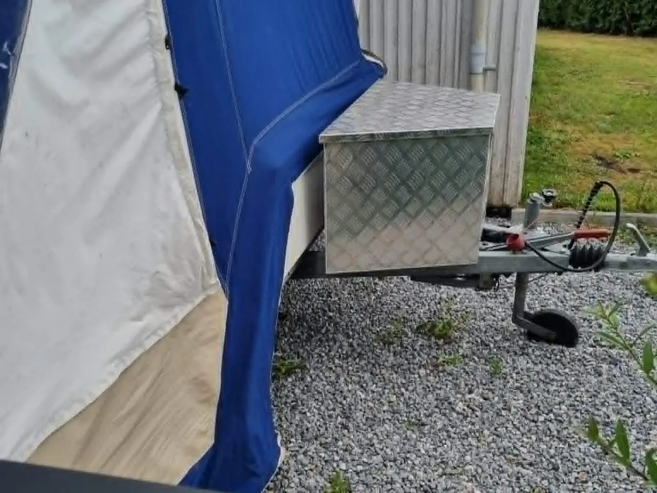 Billede 8 - combicamp venizia comfort