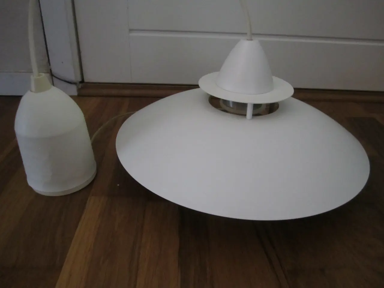 Billede 4 - Flot BELID Loftslampe. BYD.
