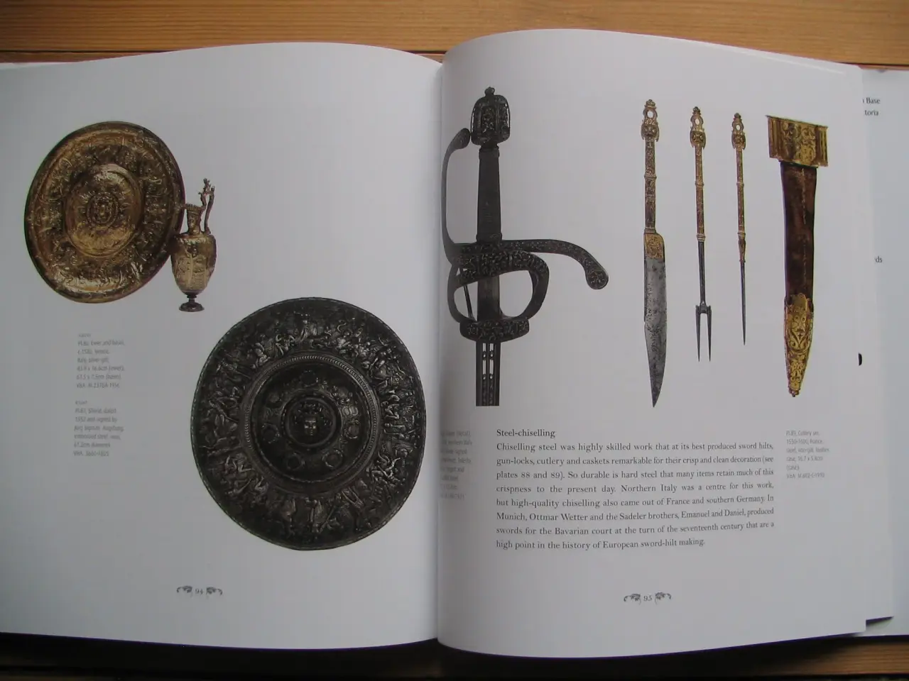 Billede 7 - Fashion & Armour in Renaissance Europe