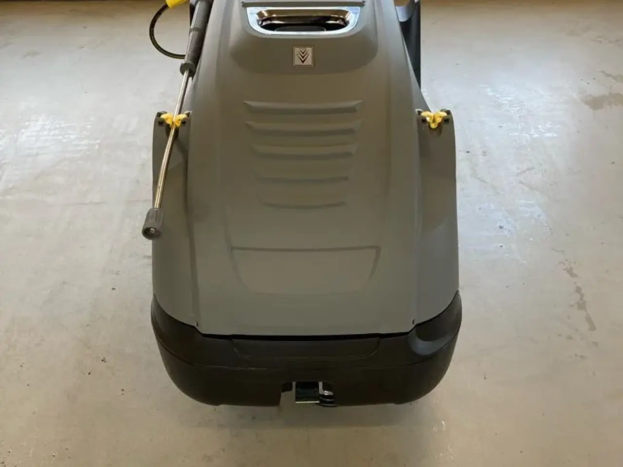 Billede 3 - Kärcher Hds 10/20 -4 M Hedevansdrenser