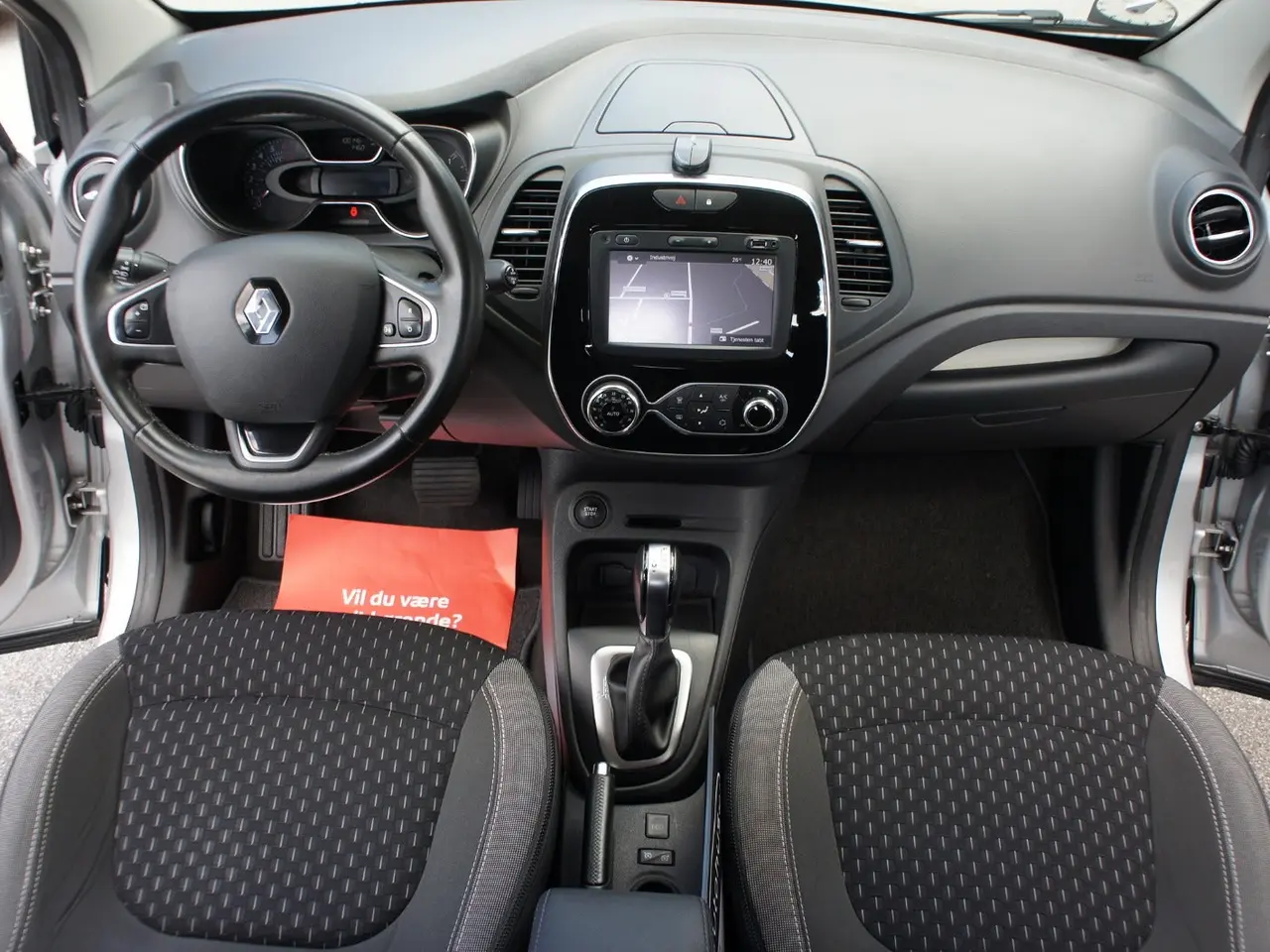 Billede 13 - Renault Captur 1,2 TCe 120 Intens EDC