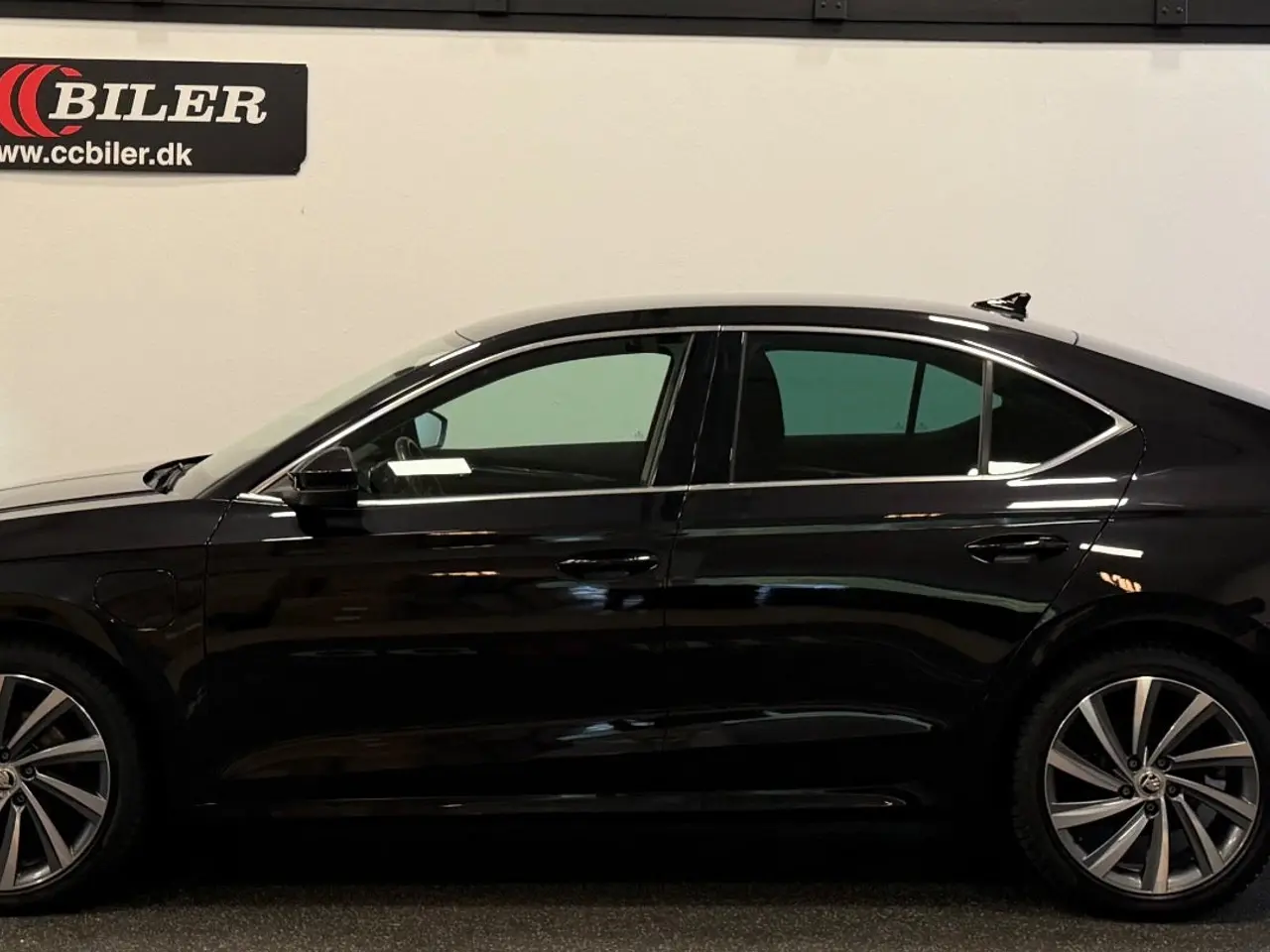 Billede 6 - Skoda Octavia 1,4 TSi iV Plus DSG