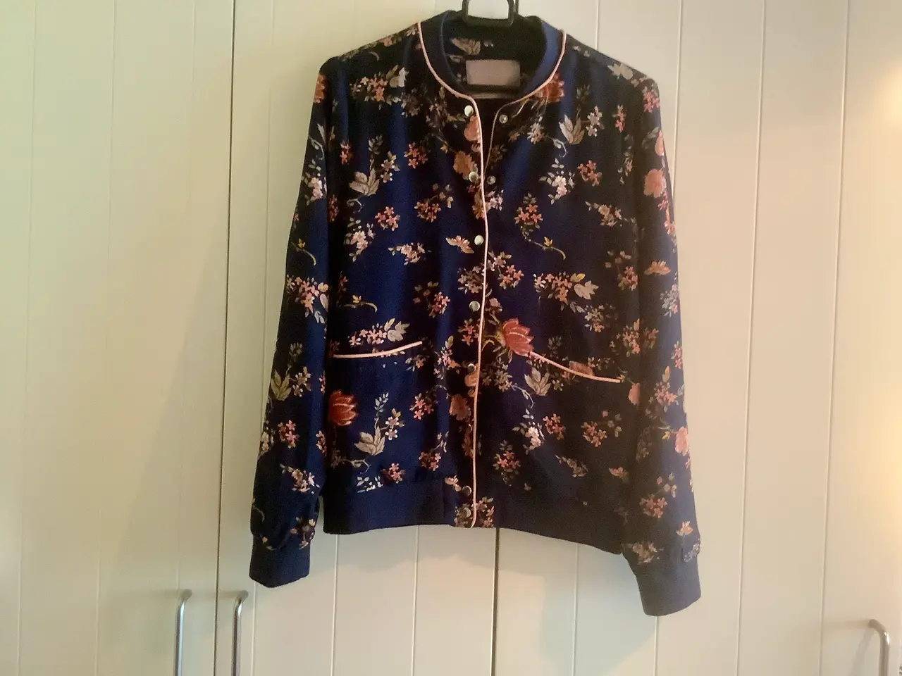 Billede 1 - Cardigan fra Vero Moda str. M