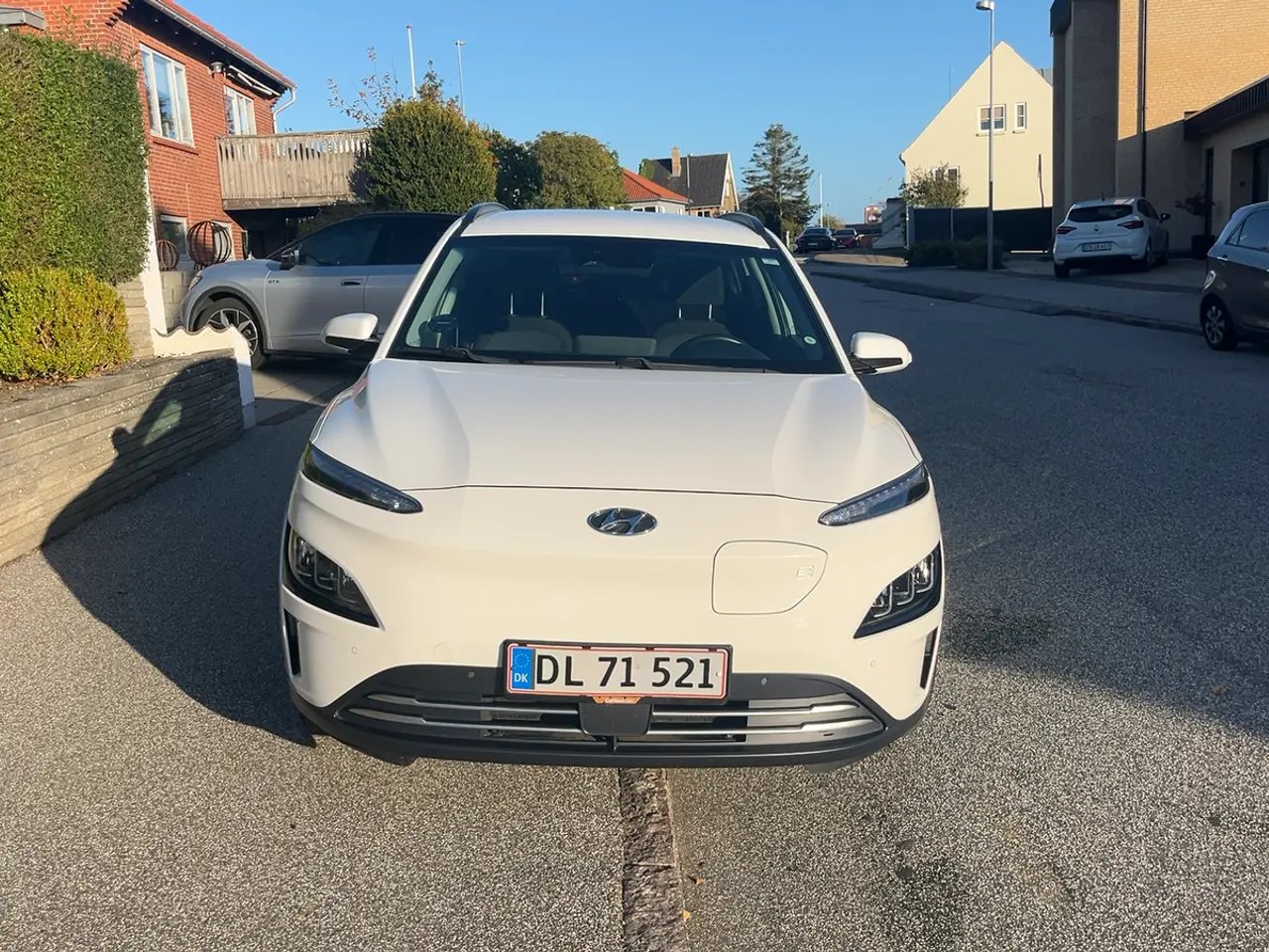 Billede 2 - Hyundai Kona 64 EV Advanced