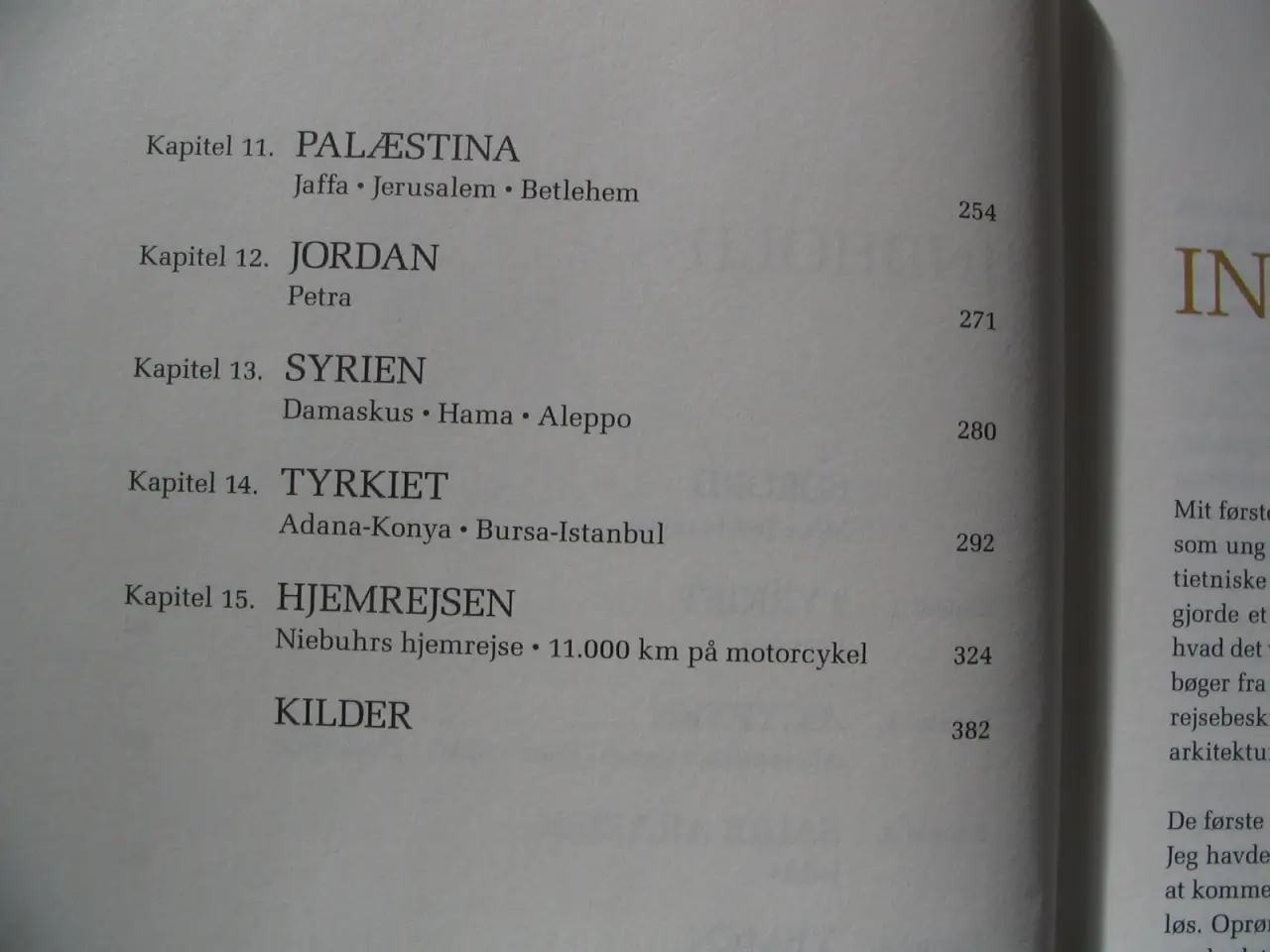 Billede 3 - Rejser til det lykkelige Arabien