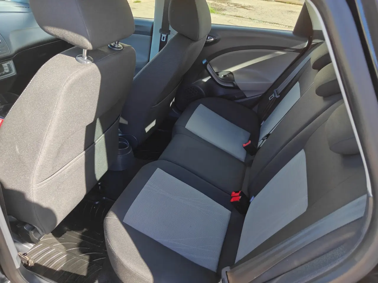 Billede 9 - Seat Ibiza 1,2 TDi 75 Style ST eco