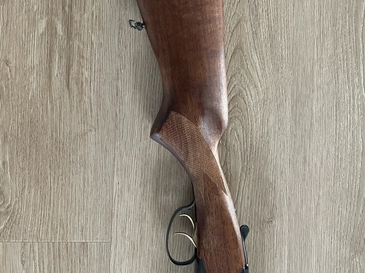 Billede 2 - Baikal dobbeltriffel cal 308 - som ny