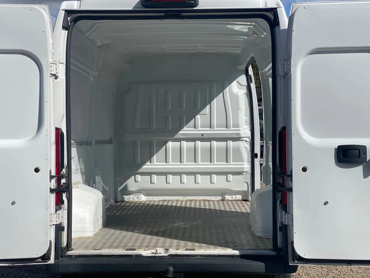 Billede 7 - Fiat Ducato 30 2,3 MJT 140 Kassevogn L2H2 Pro