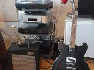 Ibanez AS 53