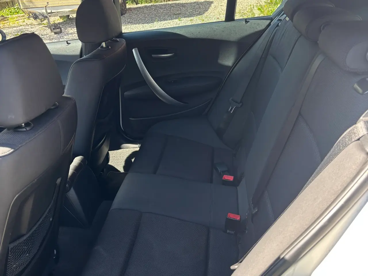 Billede 5 - BMW E87 120D