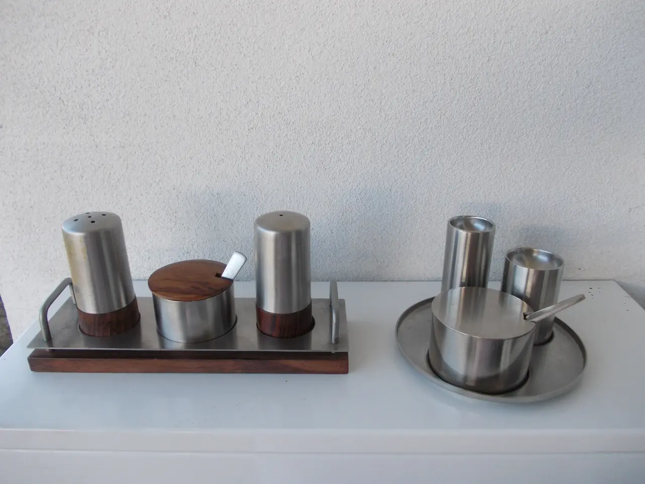 Billede 1 - Plat de menage, Stelton m.m.,