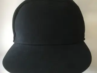 Sort Uniforms CAP / Kasket str. 58
