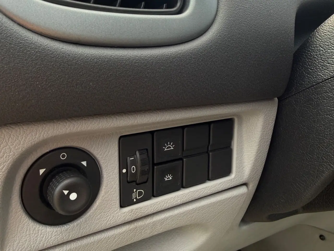 Billede 10 - Citroën Xsara Picasso 1,8i 16V Prestige