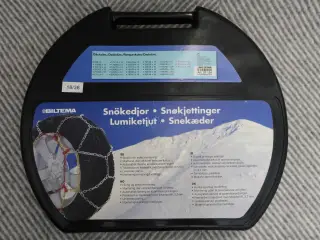 Snekæder