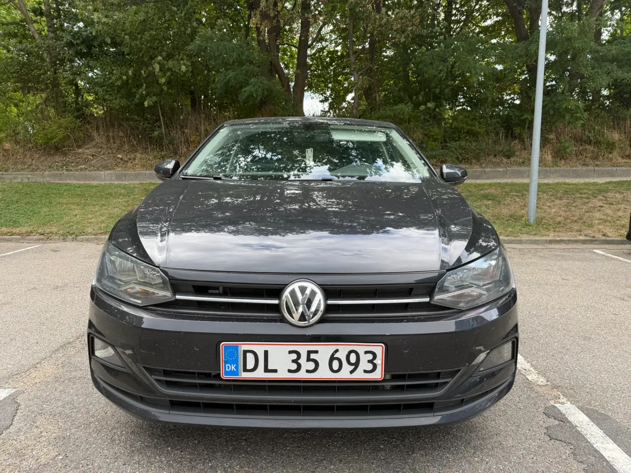 Billede 2 - VW Polo 1,0 TSi 95 Comfortline DSG