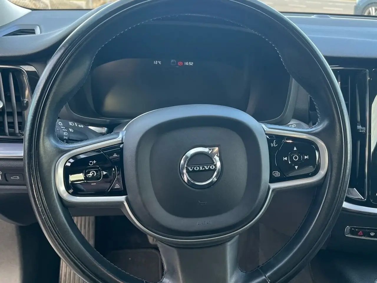 Billede 7 - Volvo V60 2,0 T6 Recharge Plugin-hybrid Inscription Expression 340HK Stc 8g Aut.