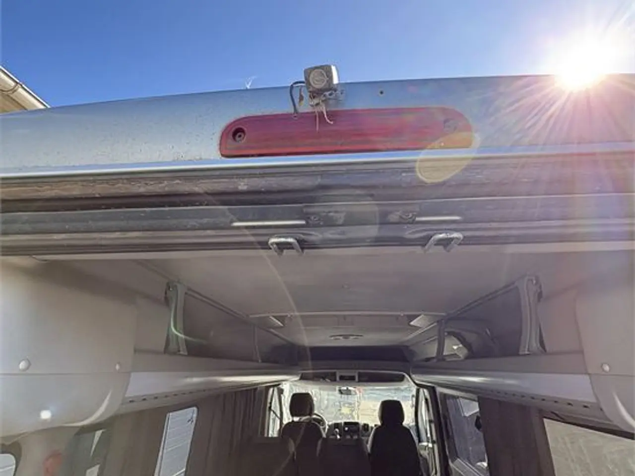 Billede 30 - Citroen Jumper Minibus