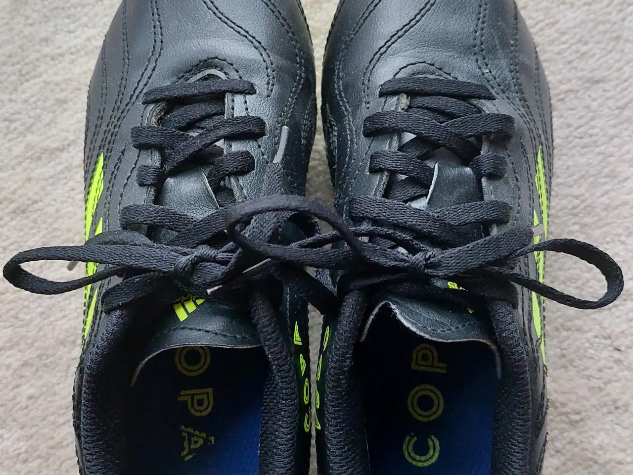 Billede 2 - Adidas Copa Sense .4 FG/AG Superlative