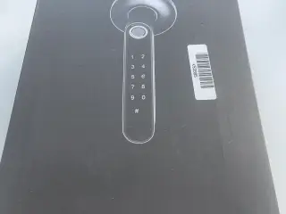 Elektronisk dørlås