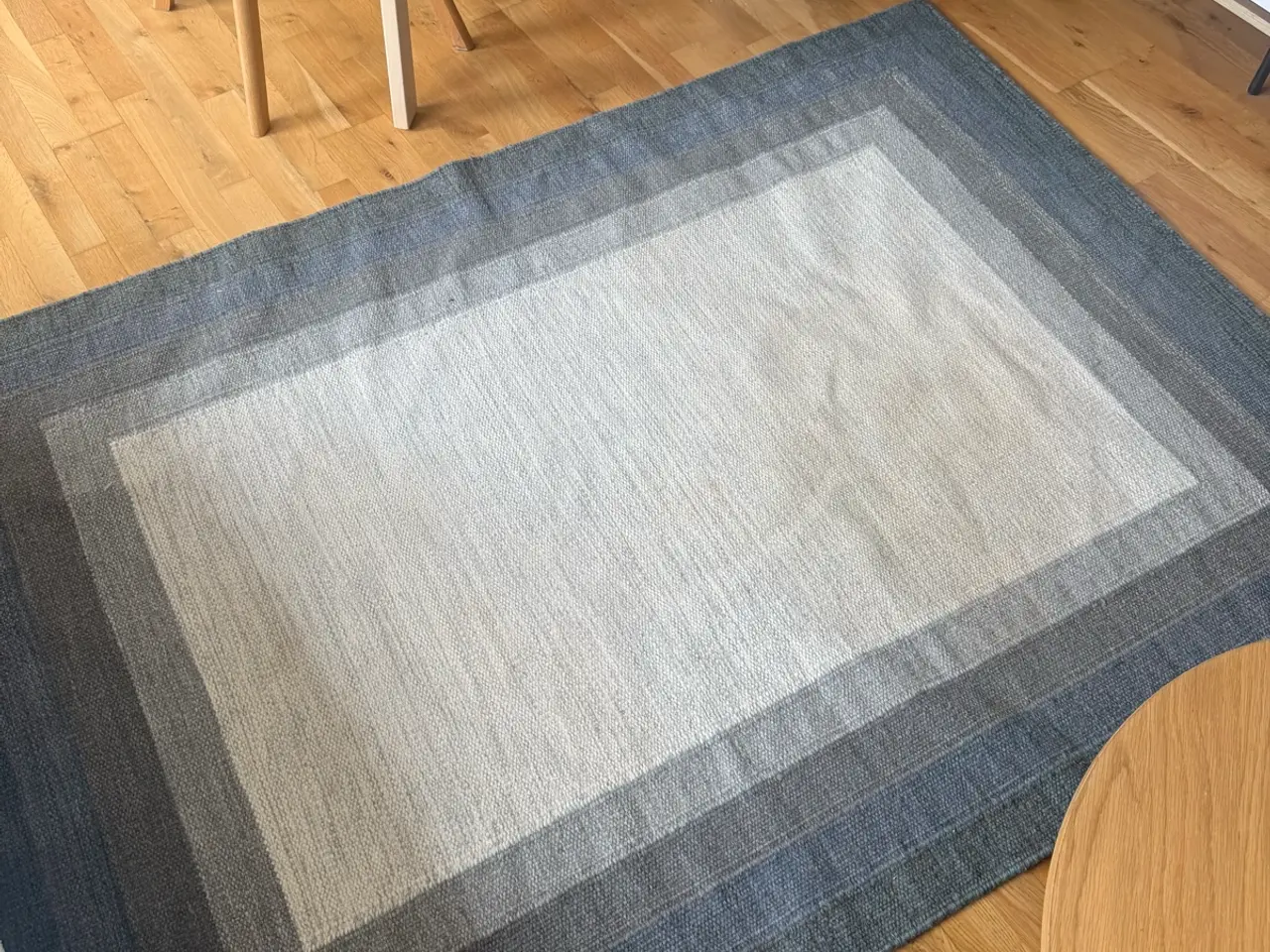 Billede 1 - Tæppe fra Ilva