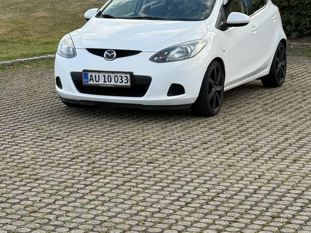 Billede 1 - Mazda 2 1.3 – 2009 – Nysynet – 183.000