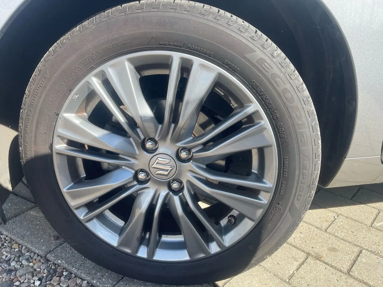 Billede 2 - Suzuki Baleno 1,0 Boosterjet Exclusive 112HK 5d