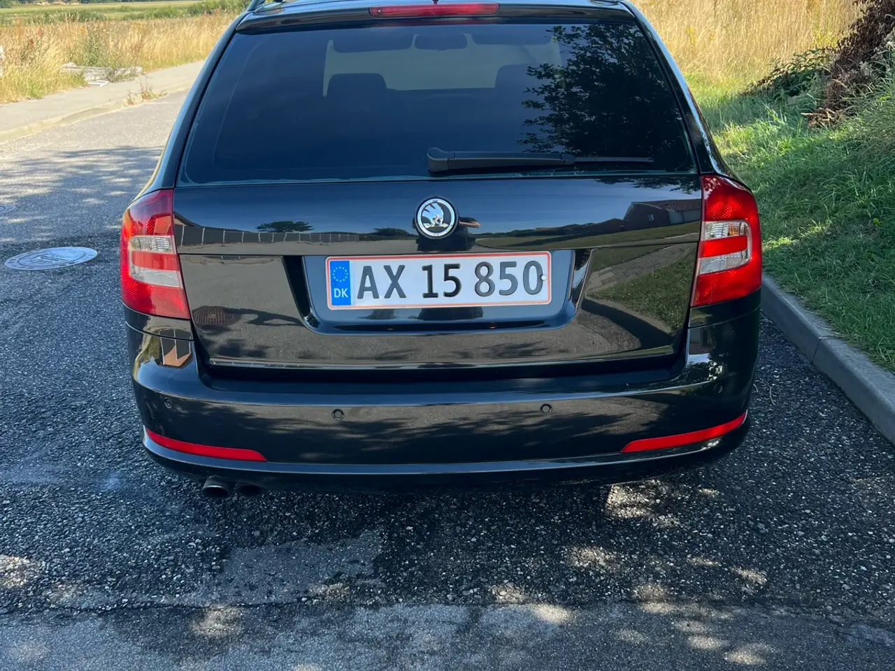Billede 8 - Skoda Octavia Vrs 2,0 TFSI