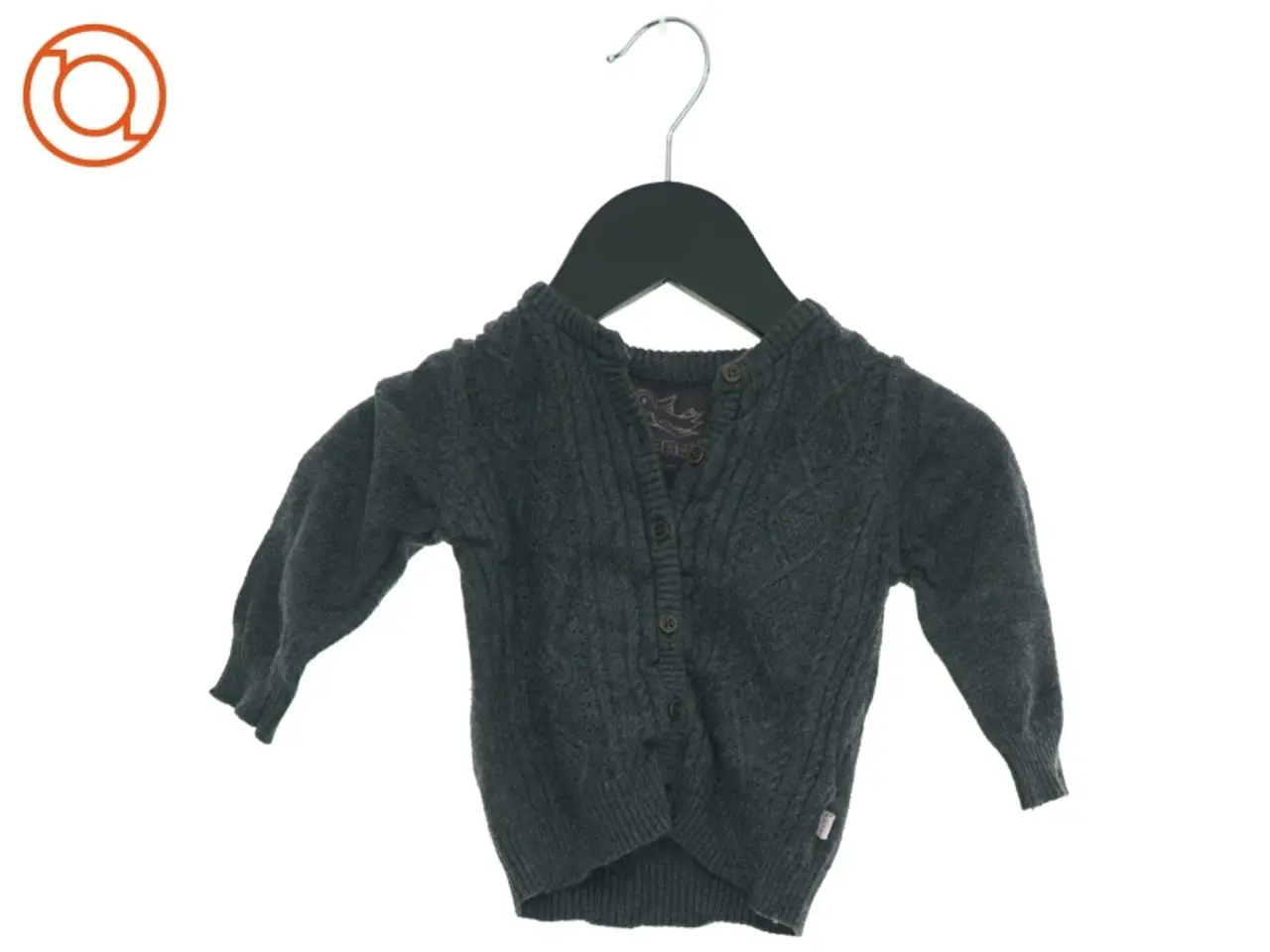 Billede 1 - Bluse fra Friends (str. 68 cm)
