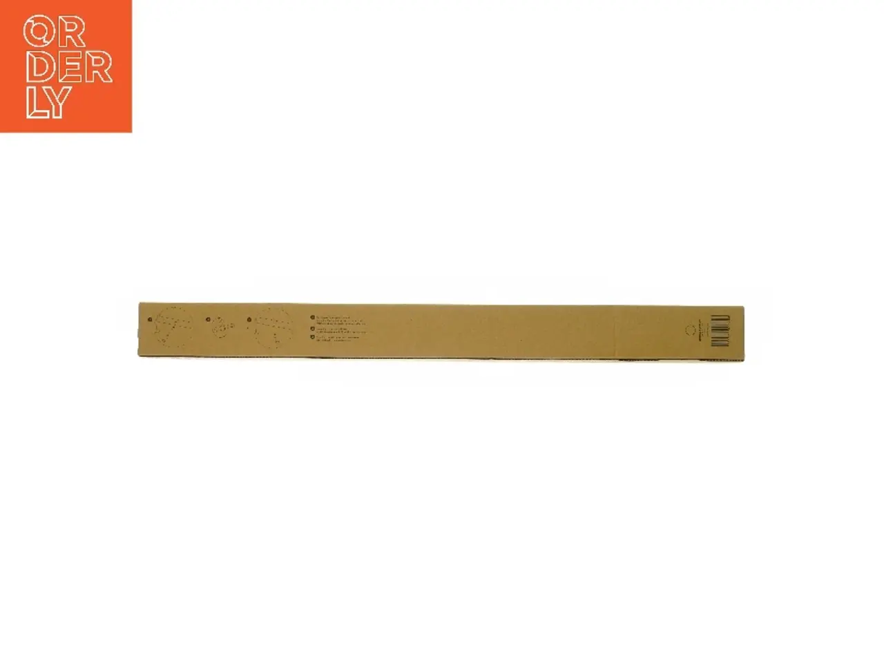 Billede 3 - Coat rack fra Moebe