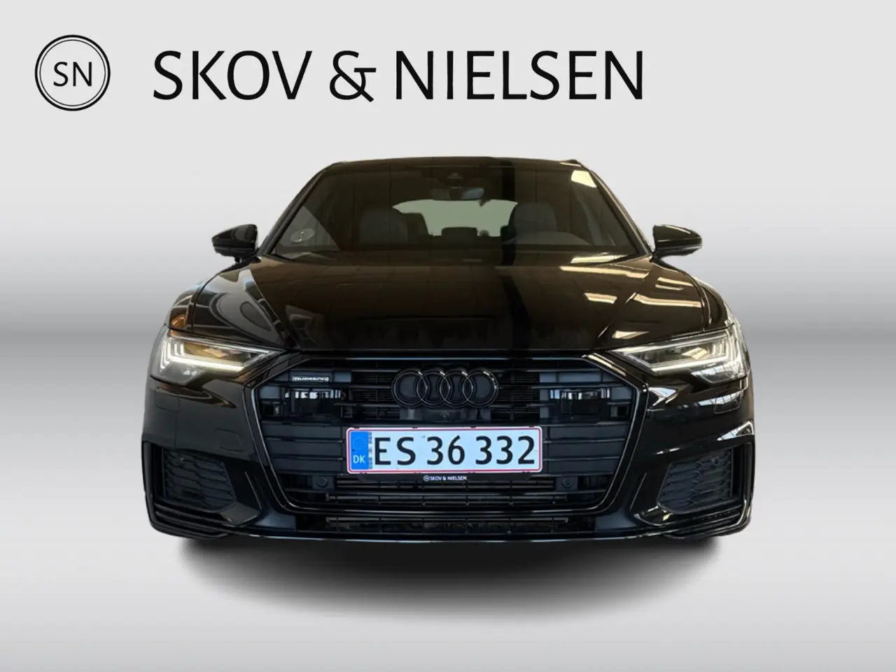 Billede 4 - Audi A6 55 TFSi e S-line Avant quattro S-tr.