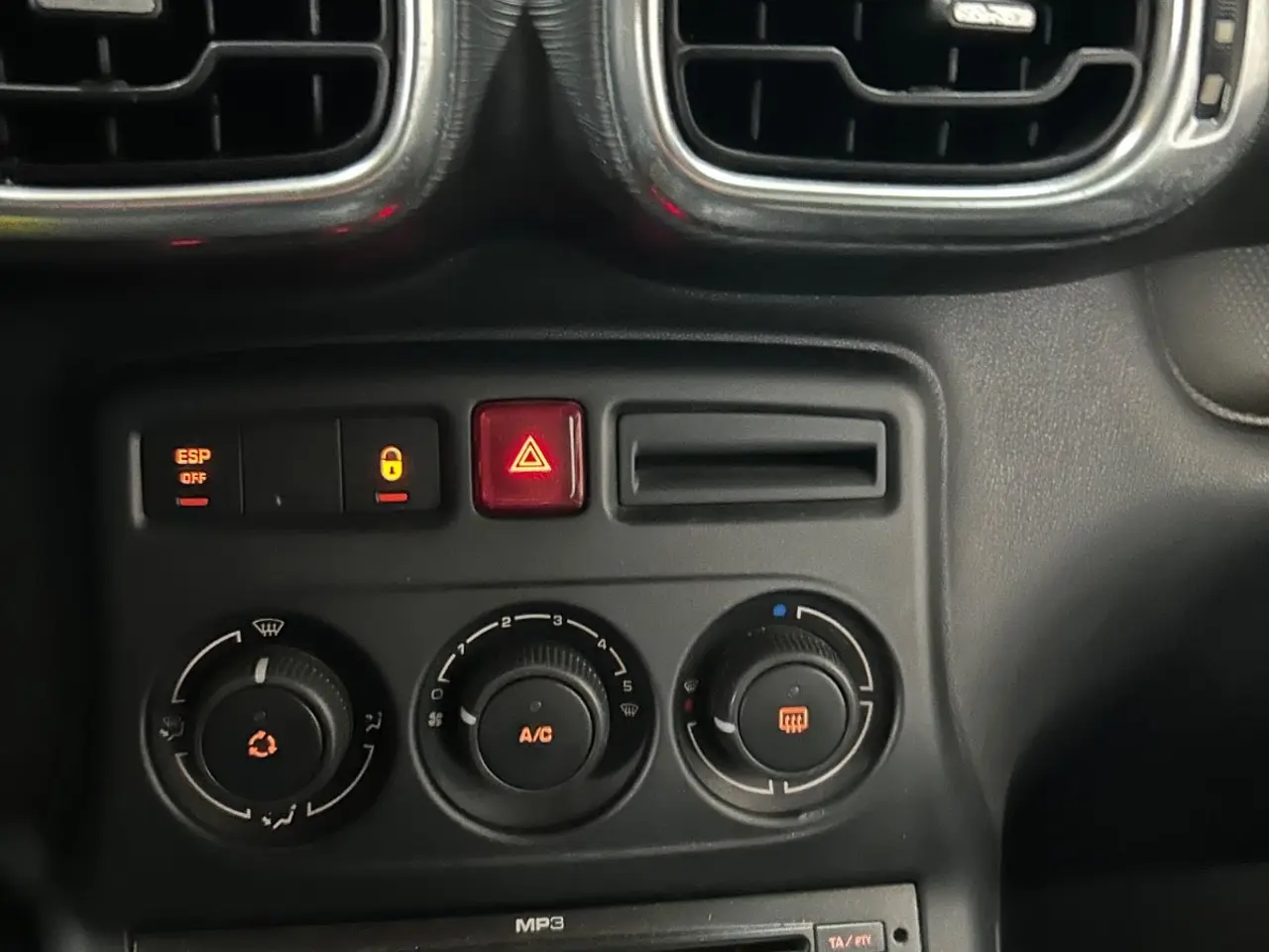 Billede 5 - Citroën C3 Picasso 1,6 HDi 110 Comfort